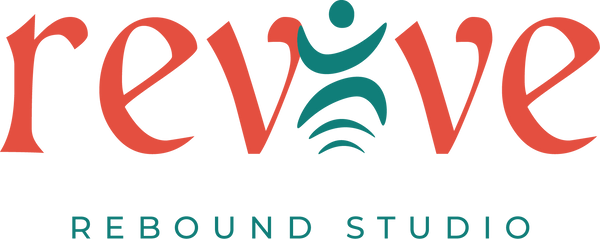 Revive Rebounding Studio